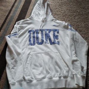 DUKE HOODIE